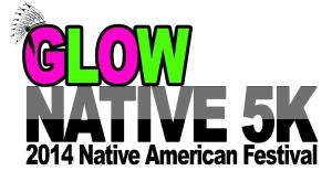 Glow Native 5K 