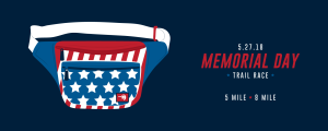 Memorial Day Trail Race