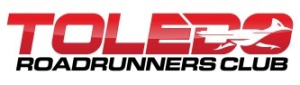Sponsor Logo for Toledo Roadrunners Club