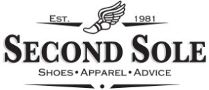 Sponsor Logo for Second Sole of Toledo