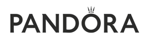 Logo for Pandora