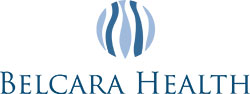Logo for Belcara Health
