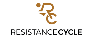 Logo for Resistance Cycle
