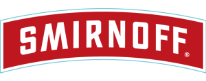 Logo for Smirnoff Smash