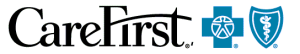 Logo for Care First