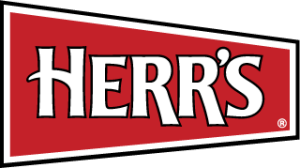 Logo for Herr's Chips