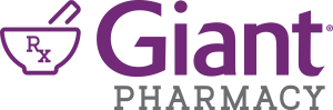Logo for Giant Pharmacy