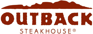 Logo for Outback Steakhouse