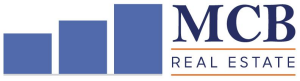 Logo for MCB Real Estate