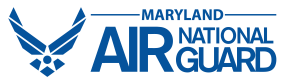 Logo for Maryland Air National Guard