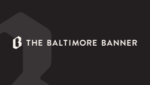 Logo for The Baltimore Banner