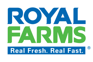 Logo for Royal Farms