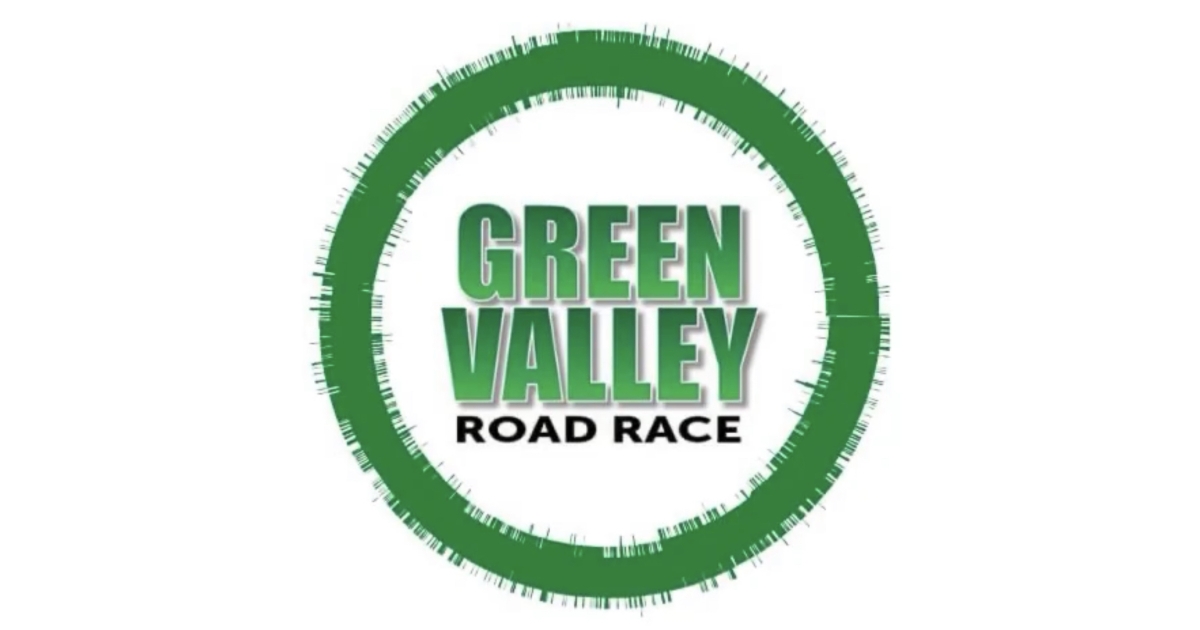 GTC Green Valley Road Race