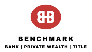 Sponsor Logo for Benchmark