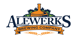 Sponsor Logo for Alewerks Brewing Company