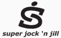 Sponsor Logo for Super Jock N Jill