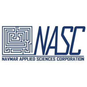 Sponsor Logo for NavMar Applied Sciences Corporation
