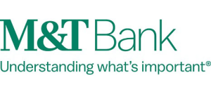Sponsor Logo for M & T Bank
