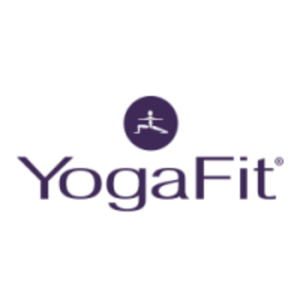 Sponsor Logo for YogaFit