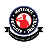 Sponsor Logo for Luke Sliwinski - Motivate, Educate, Inspire