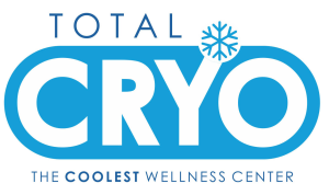 Sponsor Logo for Total Cryo
