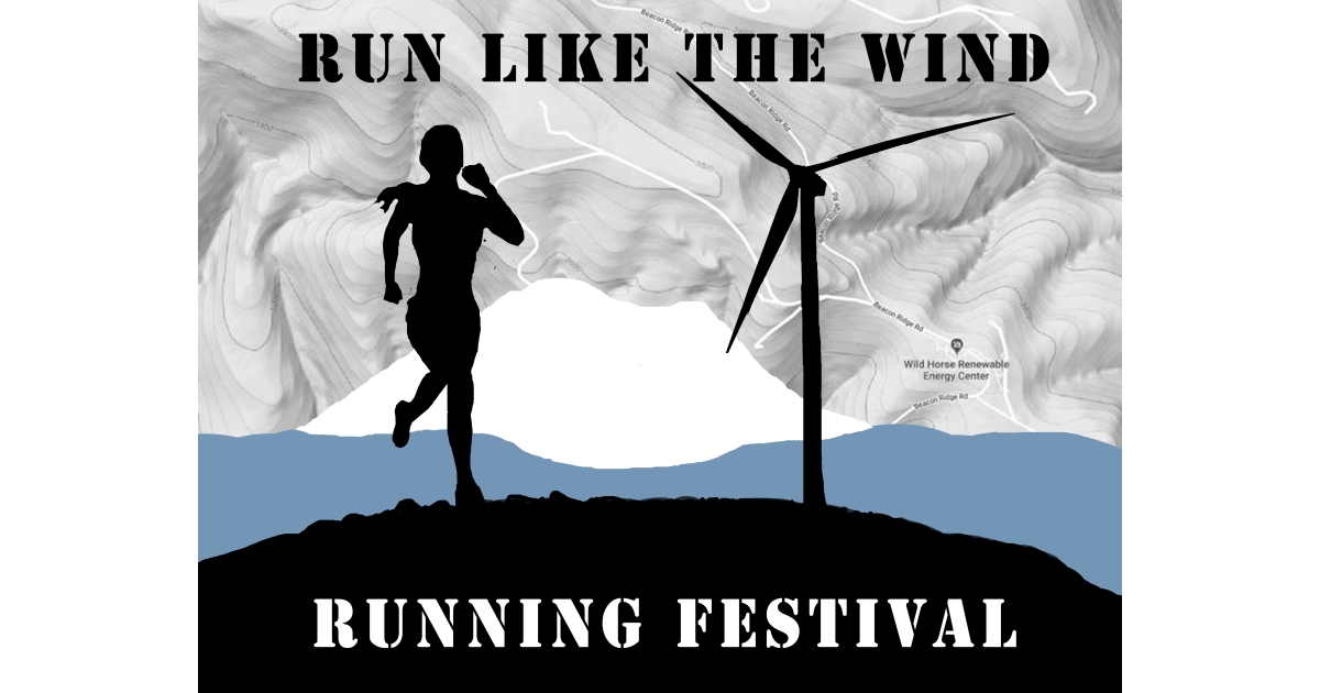 Run Like the Wind 2018
