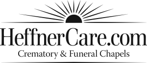 Sponsor Logo for Heffner Funeral Home