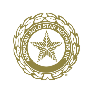 Sponsor Logo for American Gold Star Mothers; Central PA GSM