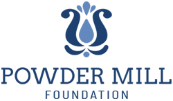 Sponsor Logo for Powder Mill Foundation