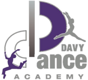 Sponsor Logo for Davy Dance Academy