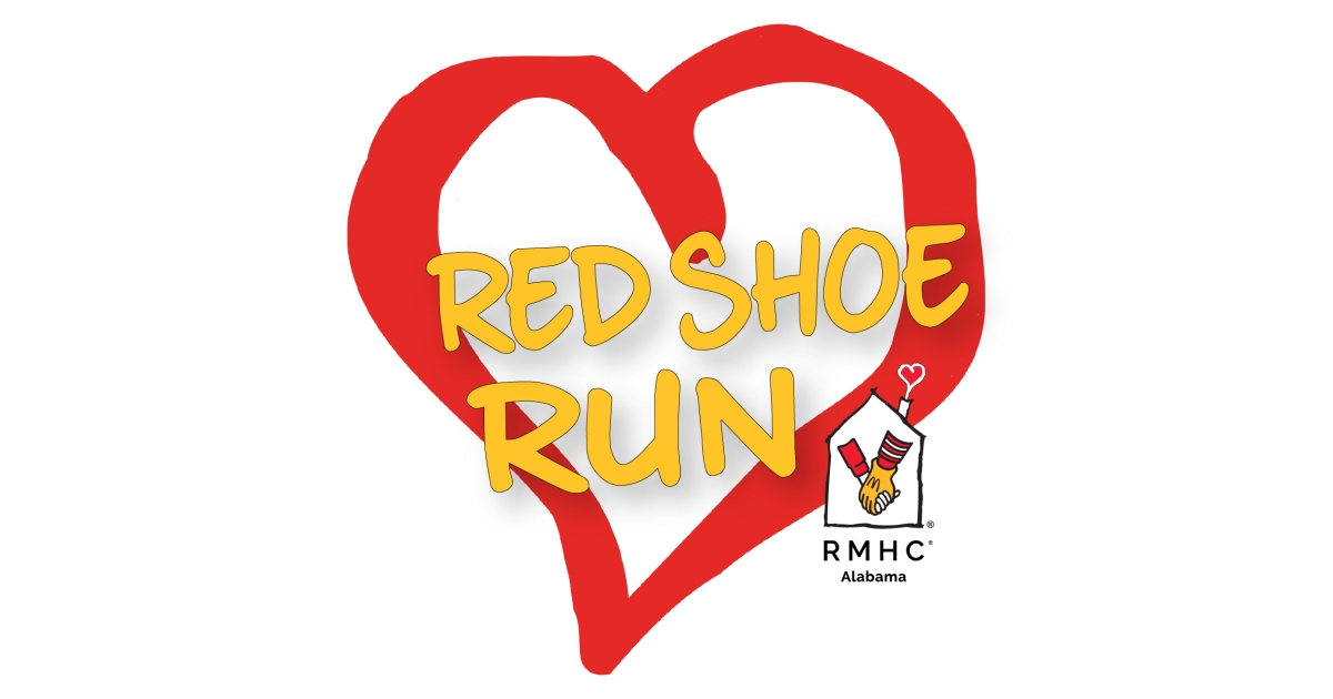 Red Shoe Run