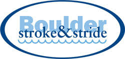 Boulder Stroke & Stride Series