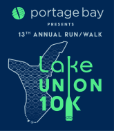 Lake Union 10K