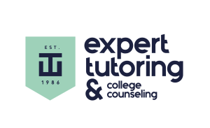 Sponsor Logo for Expert Tutoring and College Counseling
