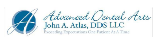 Sponsor Logo for Advanced Dental Arts - John Atlas