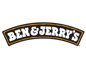 Sponsor Logo for Ben and Jerry's