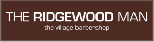 Sponsor Logo for The Ridgewood Man