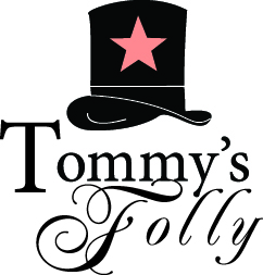 Sponsor Logo for Tommy's Folly