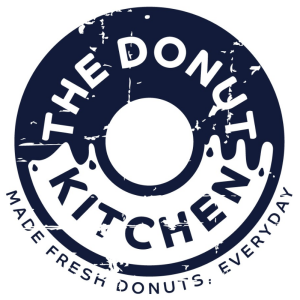 Sponsor Logo for The Donut Kitchen