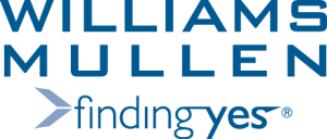 Sponsor Logo for Williams Mullen