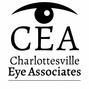 Sponsor Logo for Charlottesville Eye Associates