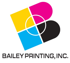 Sponsor Logo for Bailey Printing