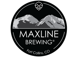OUR SPONSOR Logo for Maxline Brewing