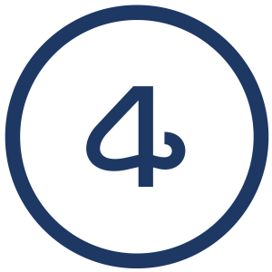 OUR SPONSOR Logo for 4 Noses Brewing