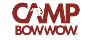OUR SPONSOR Logo for Camp Bowwow
