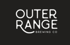 OUR SPONSOR Logo for Outer Range Brewing