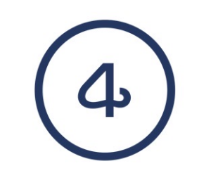 OUR SPONSOR Logo for 4 Noses Brewing