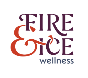 OUR SPONSOR Logo for Fire & Ice Longmont