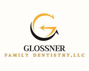 Sponsor Logo for Glossner & McElwee, DDS