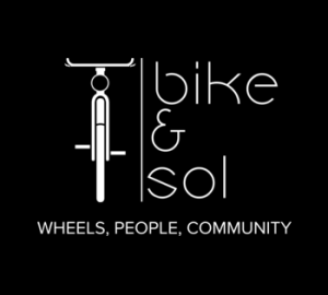 Sponsor Logo for Bike and Sol